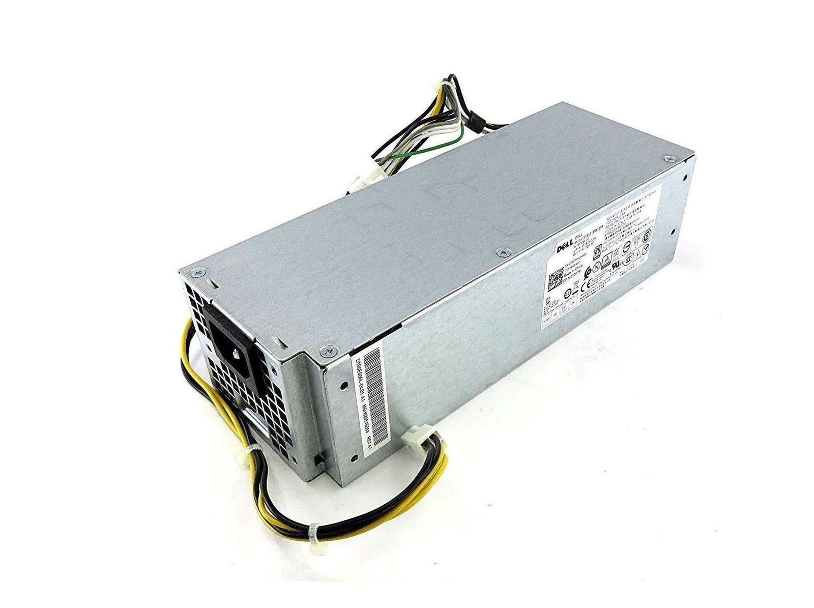 Dell 180-Watts Power Supply - TDFTP