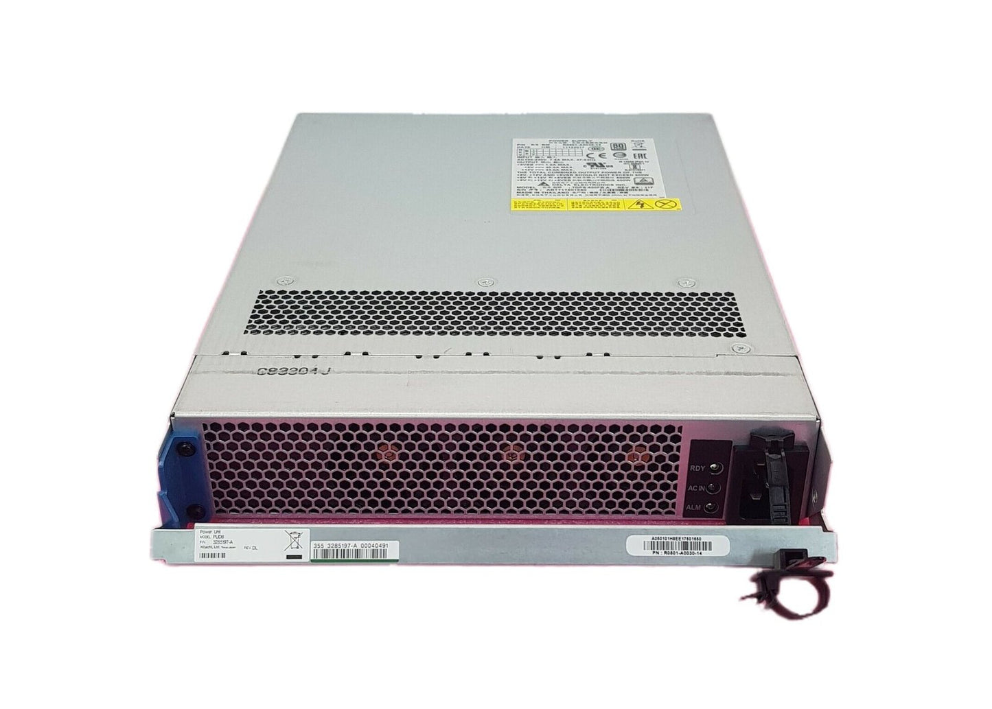 Delta 600-Watts Power Supply - TDPS-600FB-A