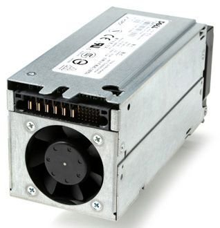 HP 650-Watts Power Supply - TDPS-650BB