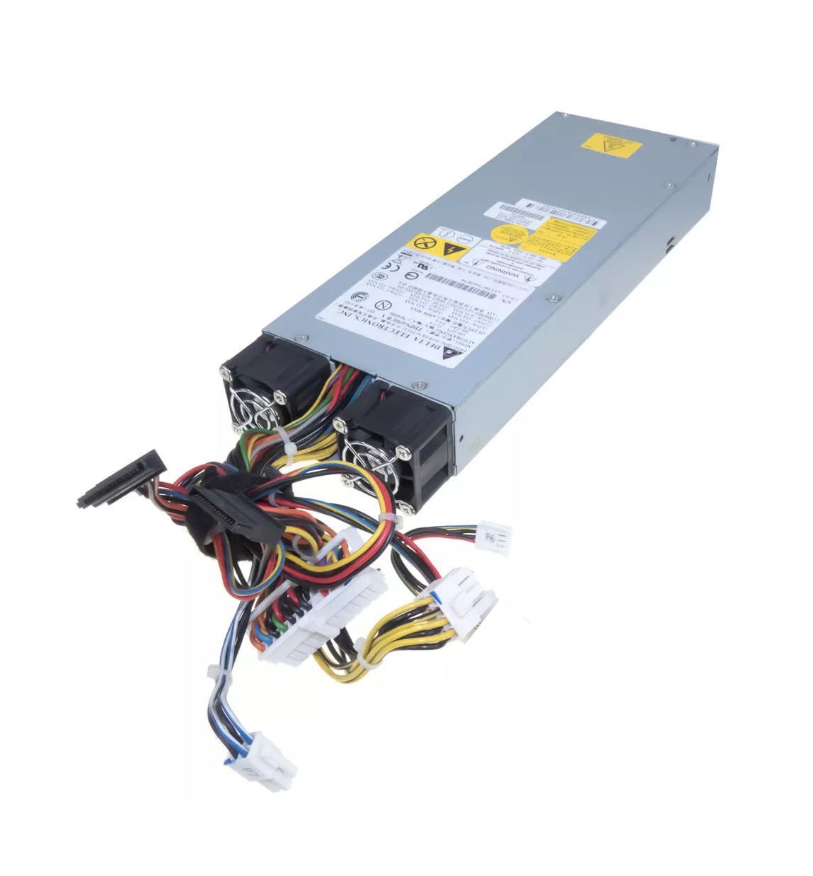 HP 650-Watts Power Supply - TDPS-650CB-A