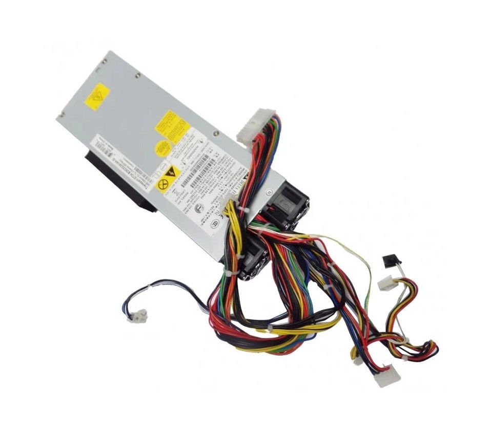 HP 650-Watts Power Supply - TDPS-650CB