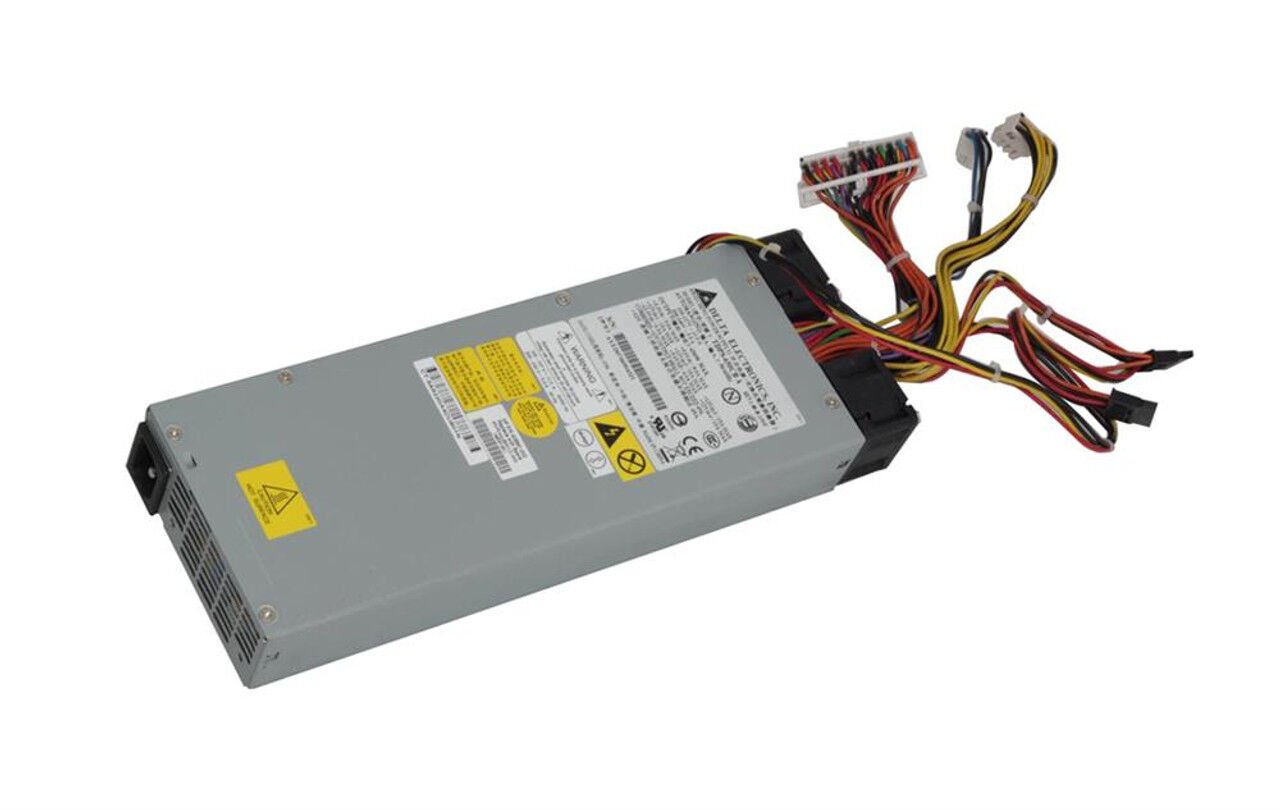 HP 650-Watts Power Supply - TDPS-650CBA