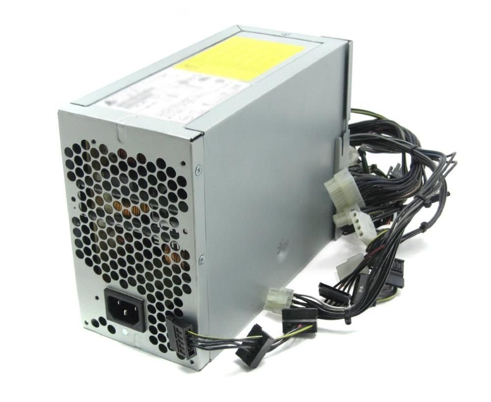 HP 825-Watts Power Supply - TDPS-825ABA