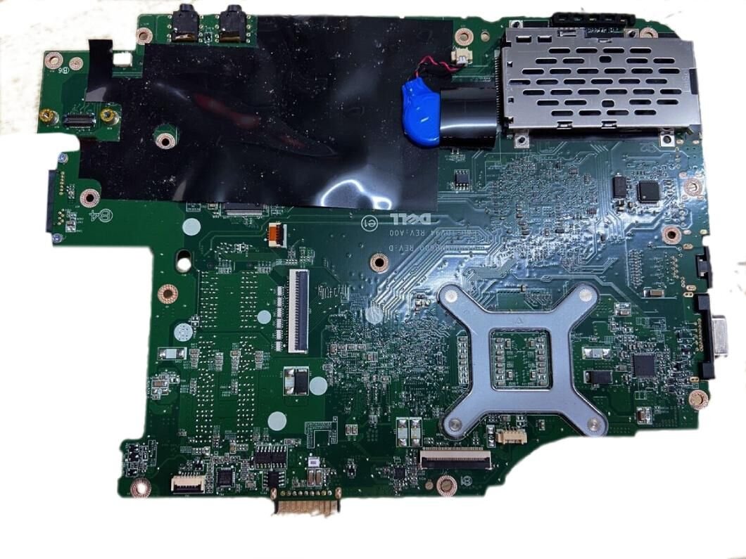 Dell Laptop Motherboard - TDV94