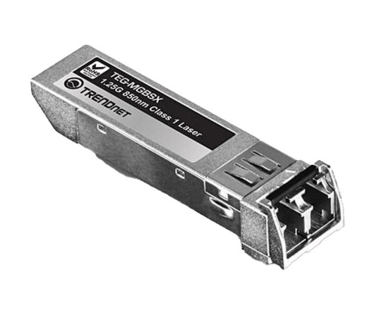 TRENDnet Transceiver - TEG-MGBSX