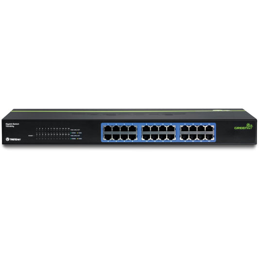 TRENDnet Network Switch - TEG-S24G