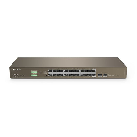 Tenda Network Switch - TEG1024F