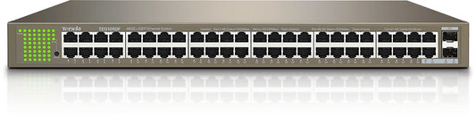 Tenda Network Switch - TEG1050F
