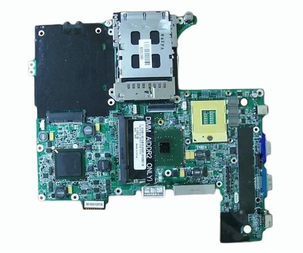 Dell Laptop Motherboard - TF052