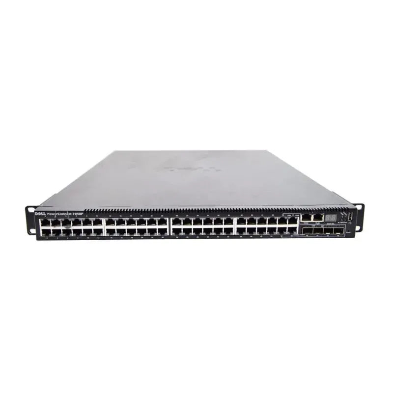 Dell Network Switch - TF096