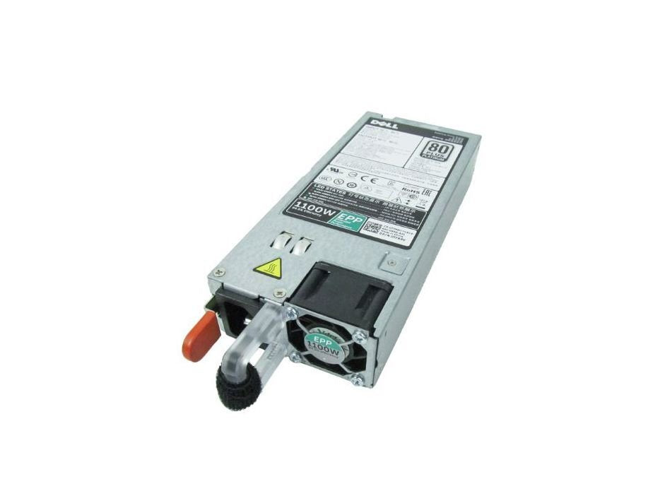 Dell 1100-Watts Power Supply - TFR9V