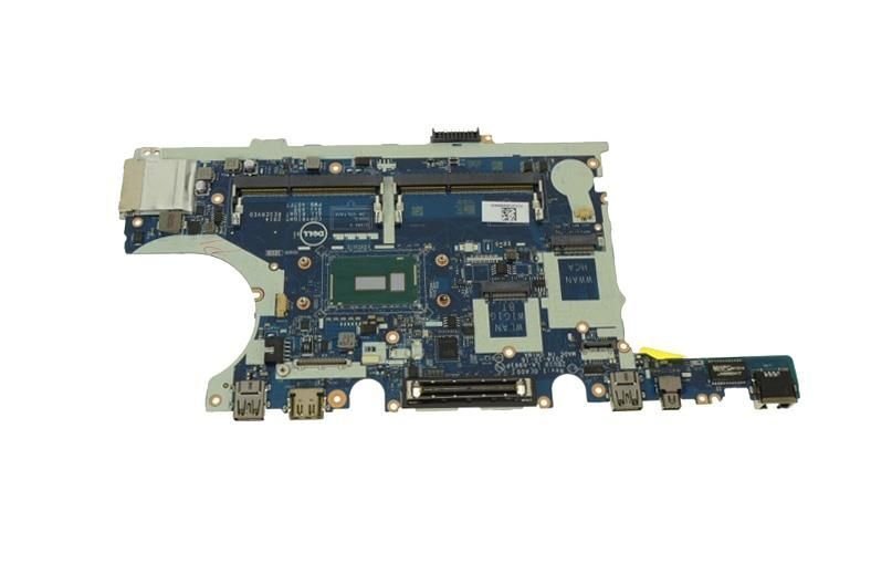 Dell Laptop Motherboard - TFVF9