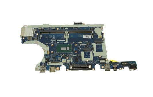Dell Laptop Motherboard - TFVF9