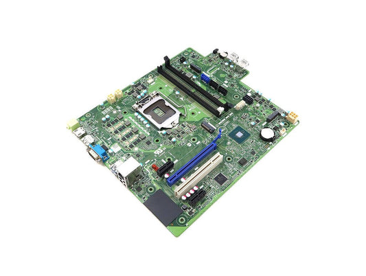 Dell Desktop Motherboard - TG30J