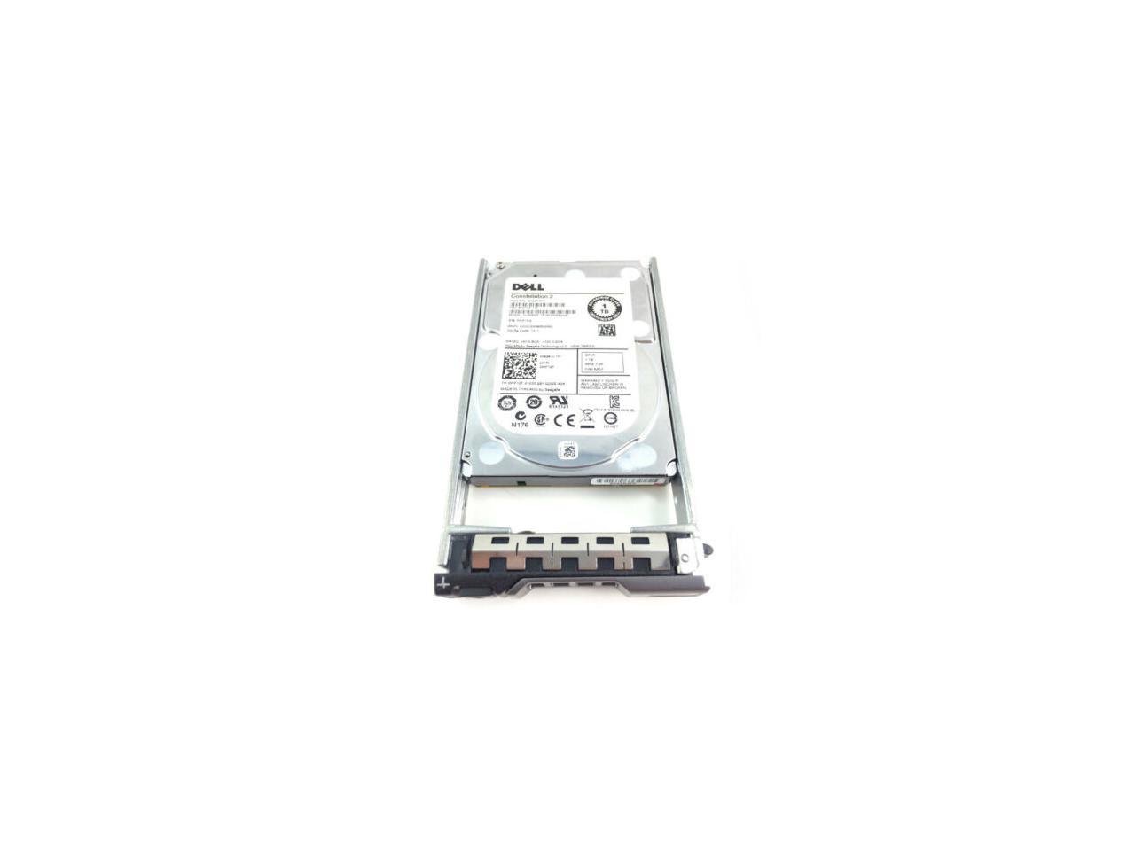Dell Solid State Drive - TG8T0