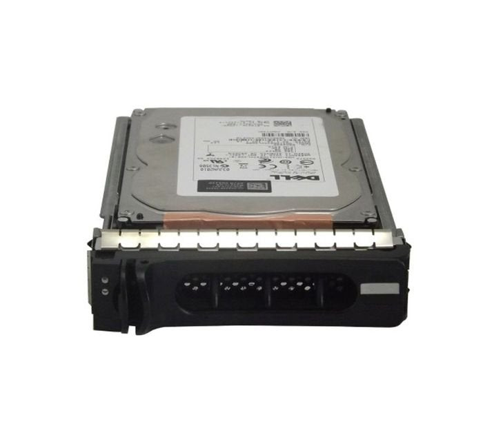 Dell 4TB Server Hard Drive - THGNN