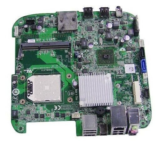 Dell Laptop Motherboard - THJX5