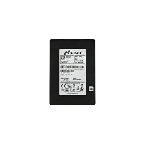 Dell Solid State Drive - THM0N