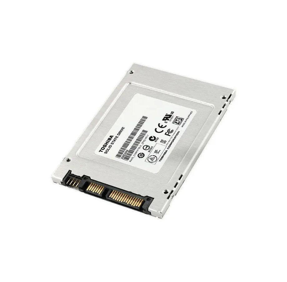 Toshiba Solid State Drive - THNS128GG4BAAA