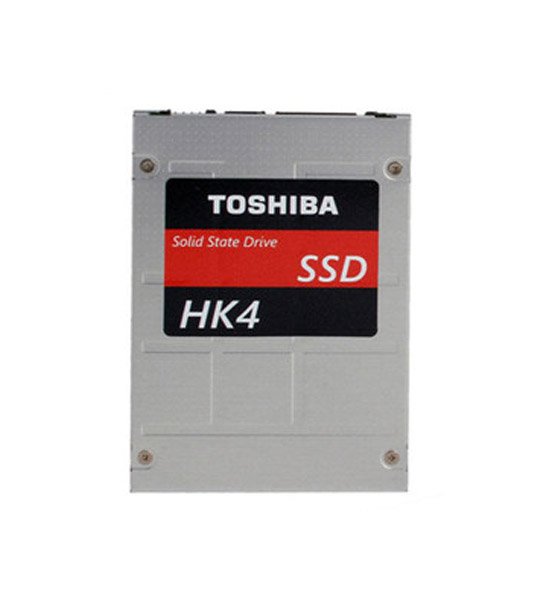 Toshiba Solid State Drive - THNSF8960PCSE