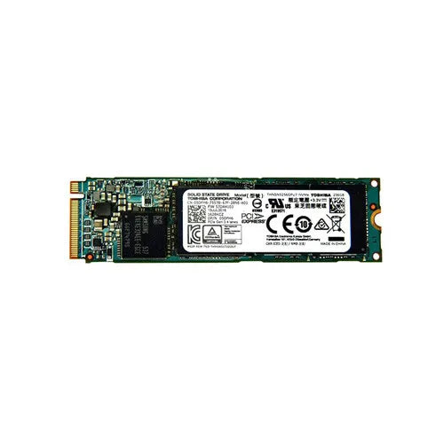Toshiba Solid State Drive - THNSN5256GPU7