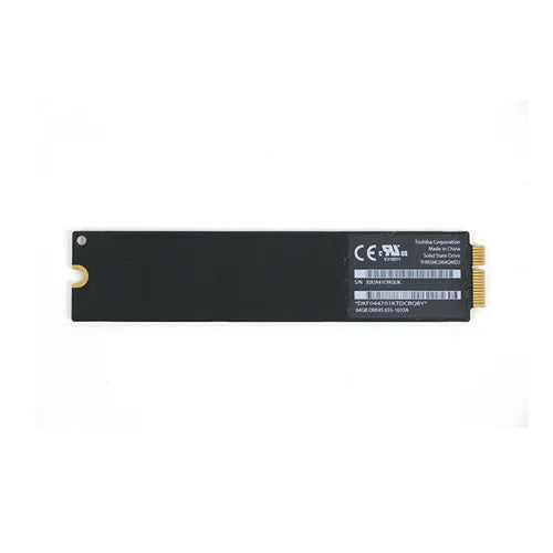 Toshiba Solid State Drive - THNSNC064GMDJ