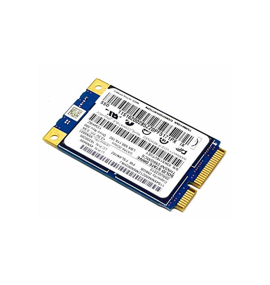Toshiba 256GB Solid State Drive (SSD) - THNSNF256GMCS