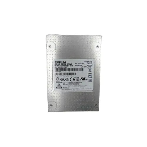 Toshiba Solid State Drive - THNSNJ1T02CSY