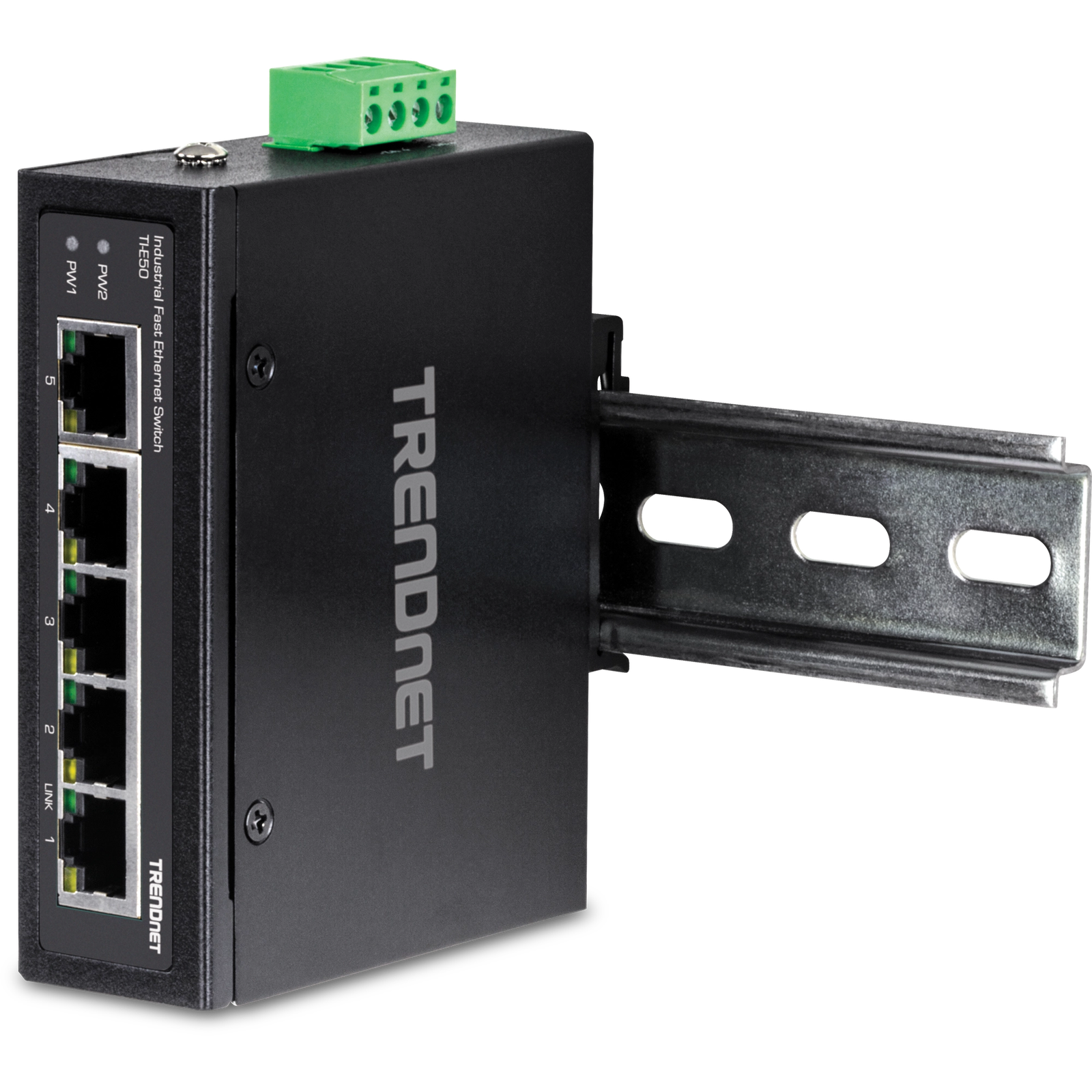 TRENDnet Network Switch - TI-E50