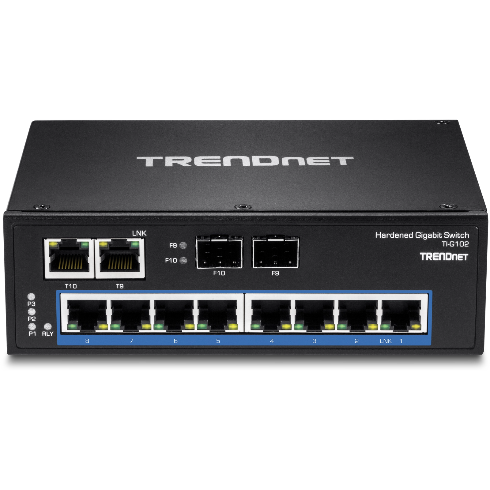 TRENDnet Network Switch - TI-G102
