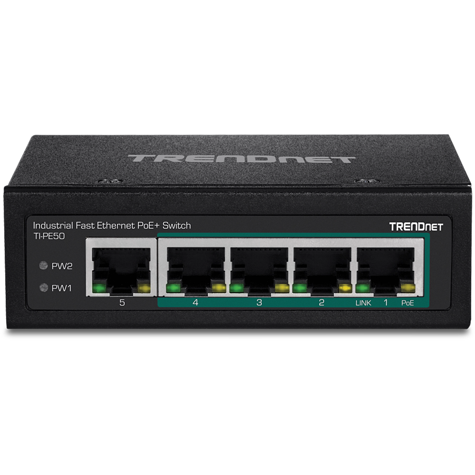 TRENDnet Network Switch - TI-PE50