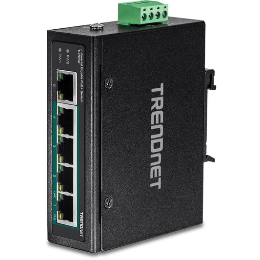 TRENDnet Network Switch - TI-PG50