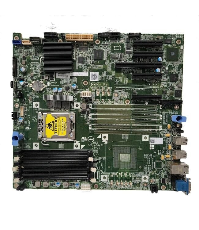 Dell Server Motherboard - TJ163
