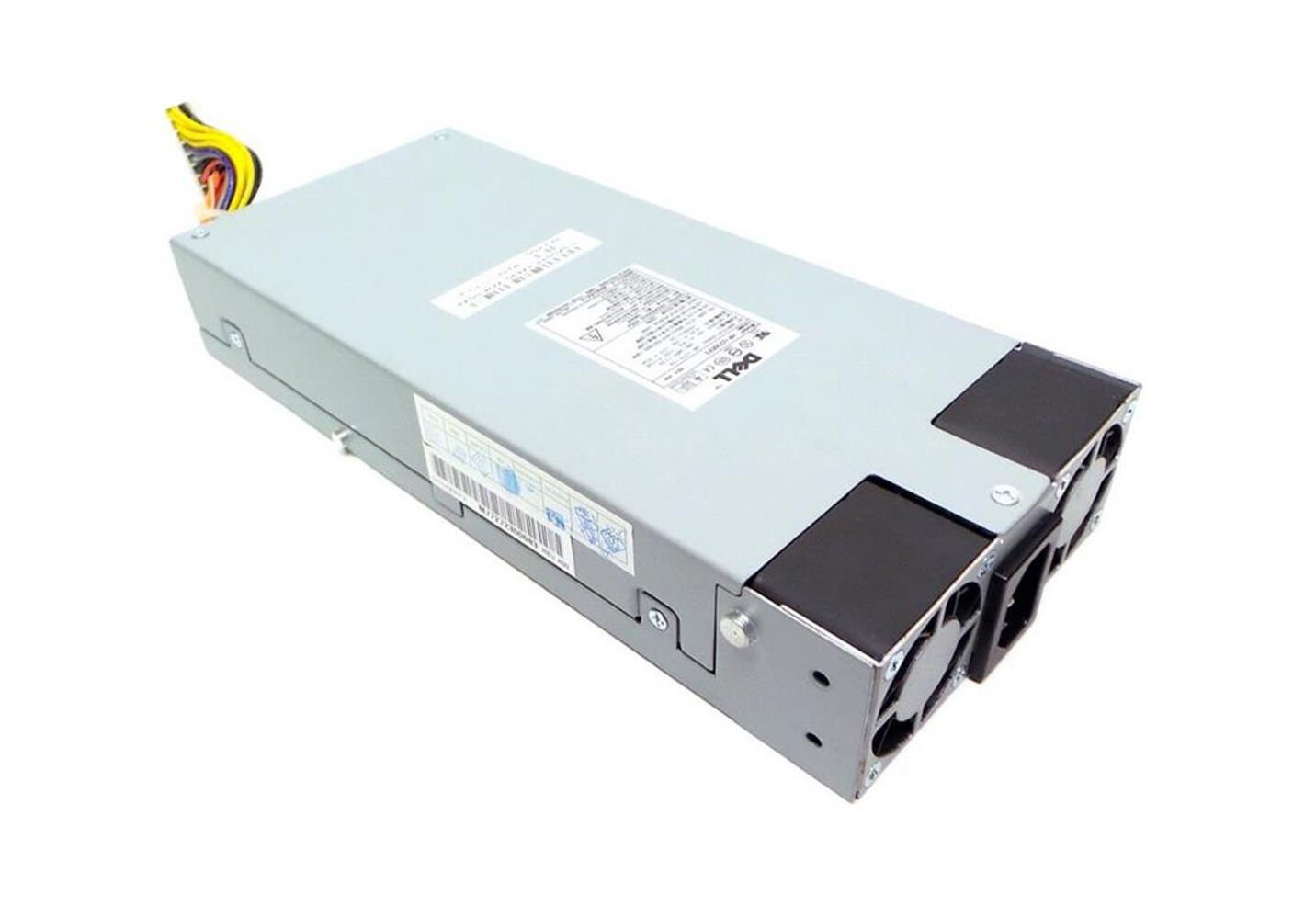 Dell 650-Watts Power Supply - TJ875
