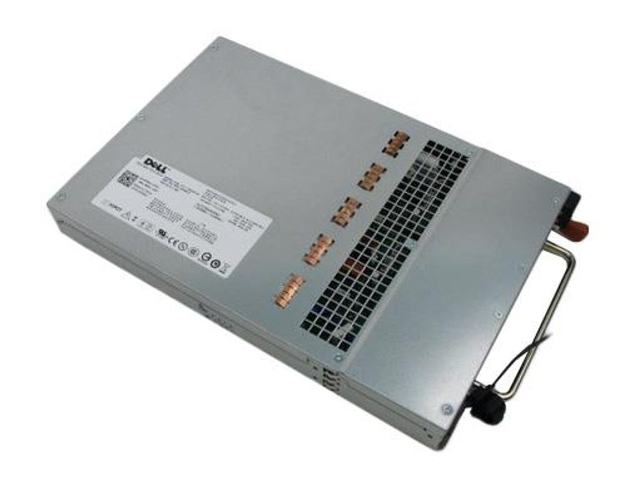 Dell 485-Watts Power Supply - TK365