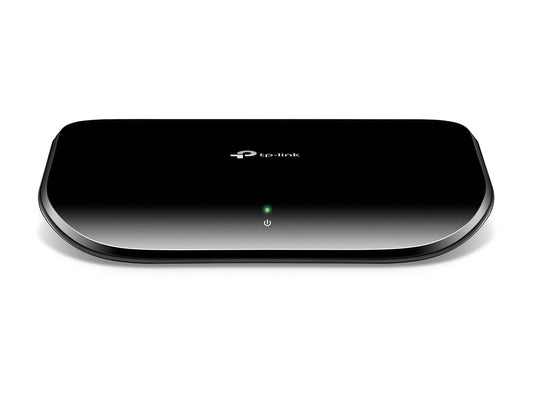 TP-link Network Switch - TL-SG1005D