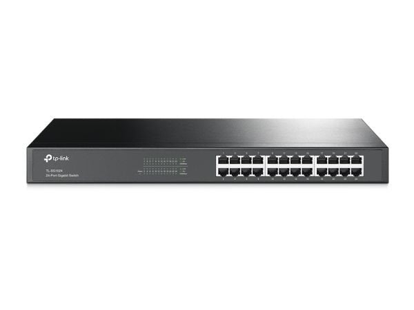 TP-link Network Switch - TL-SG1024
