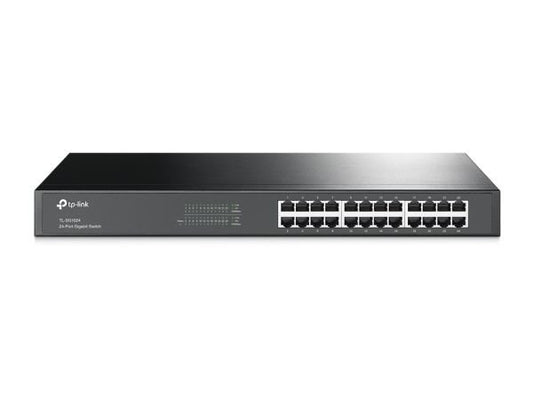 TP-link Network Switch - TL-SG1024
