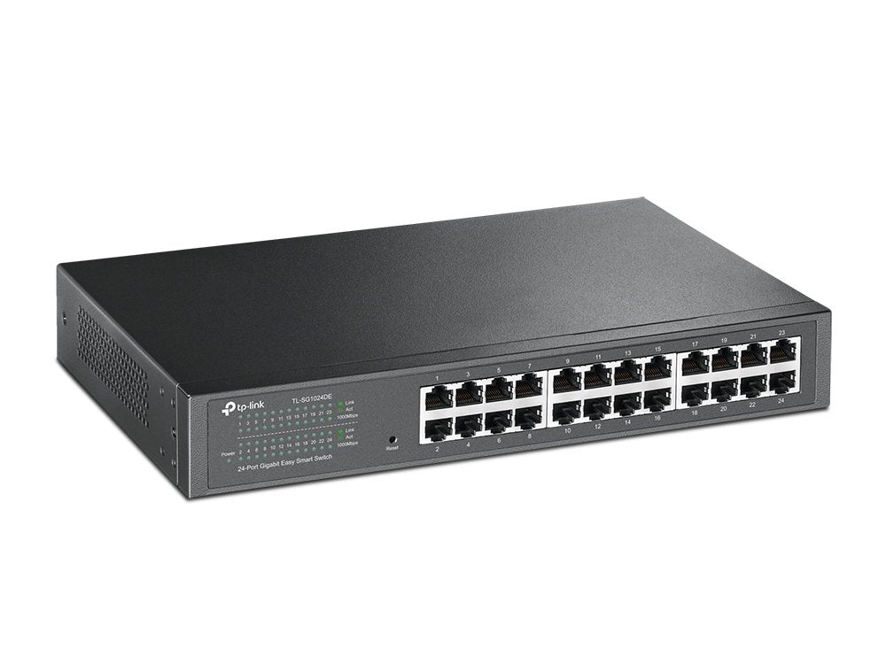 TP-link Network Switch - TL-SG1024DE