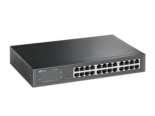 TP-link Network Switch - TL-SG1024DE