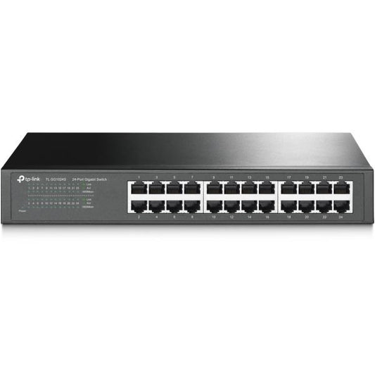 TP-link Network Switch - TL-SG1024S