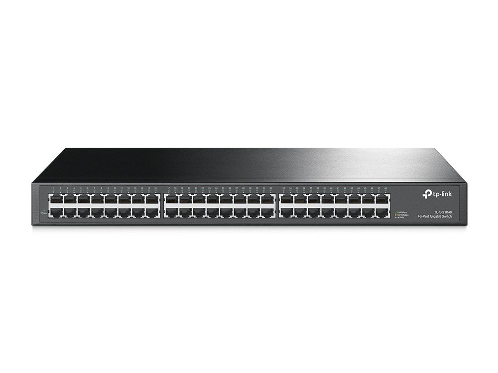 TP-link Network Switch - TL-SG1048