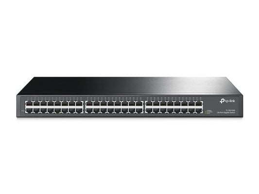 TP-link Network Switch - TL-SG1048