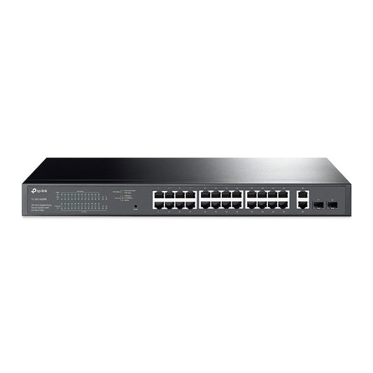 TP-link Network Switch - TL-SG1428PE