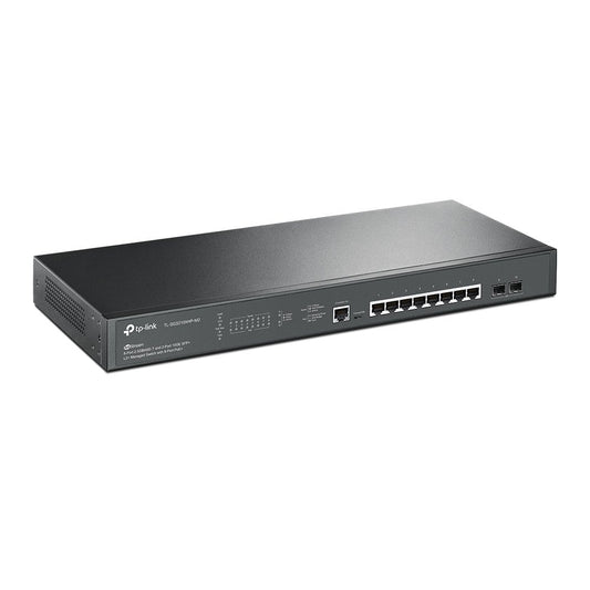 TP-link Network Switch - TL-SG3210XHP-M2