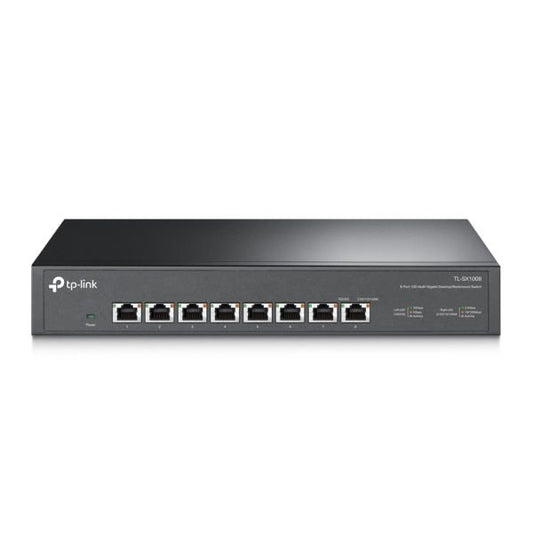 TP-link Network Switch - TL-SX1008