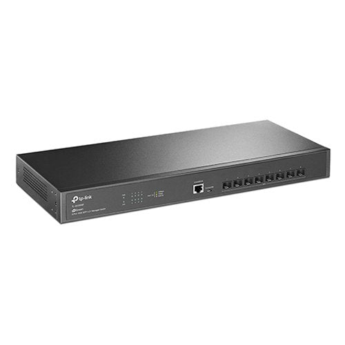 TP-link JetStream Network Switch - TL-SX3008F