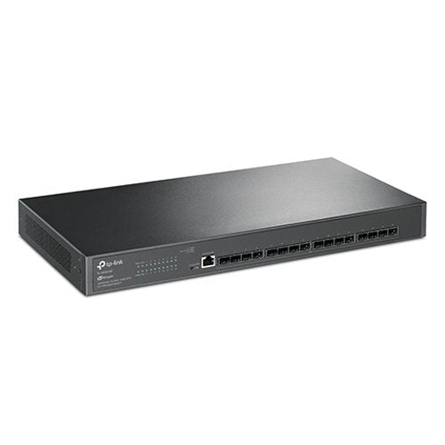 TP-link JetStream Network Switch - TL-SX3016F