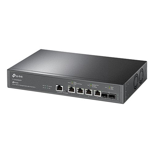 TP-link JetStream Network Switch - TL-SX3206HPP