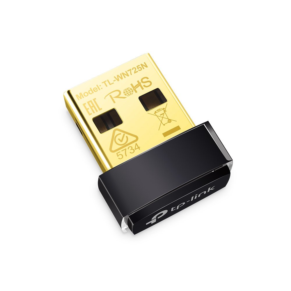 TP-link Network Adapter - TL-WN725N